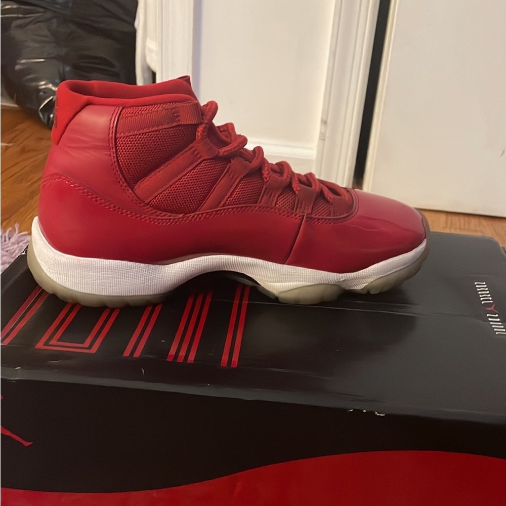 Jordan 11’s